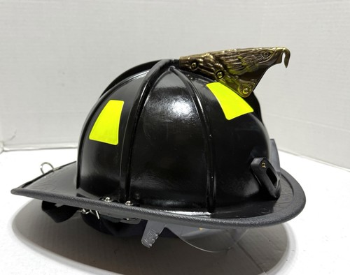 Casco antincendio msa - antincendio,