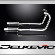 Silenziatori tondi carbonio