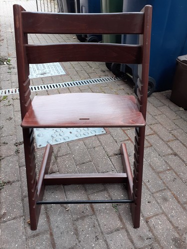 Seggiolone stokke tripp - seggiolone,