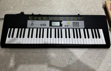 Tastiera casio 135 con - casio,