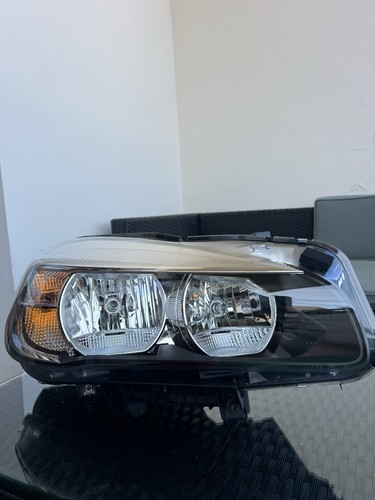 Faro destro bmw - faro,