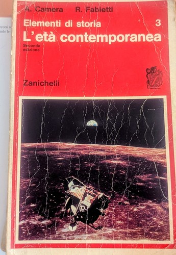 Elementi storia età - di,
