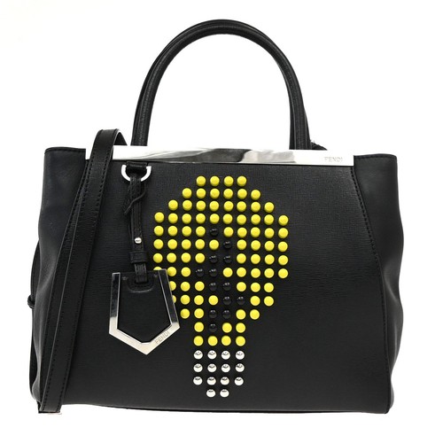 Borsa mano fendi 2jours - borsa, a