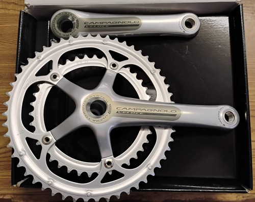 New campagnolo veloce speed - campagnolo,