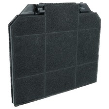 Filtro carboni attivi per