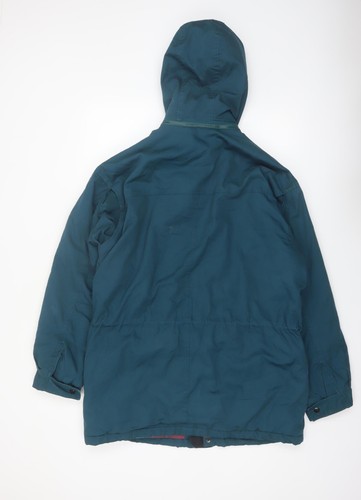 Pacific trail giacca parka - trail,