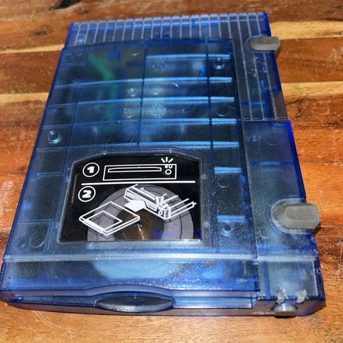 Zip drive iomega z100usb - drive,
