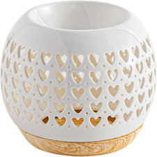 Bruciatore Profumo Ceramy