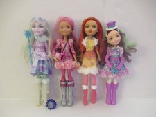 Ever after high - after,