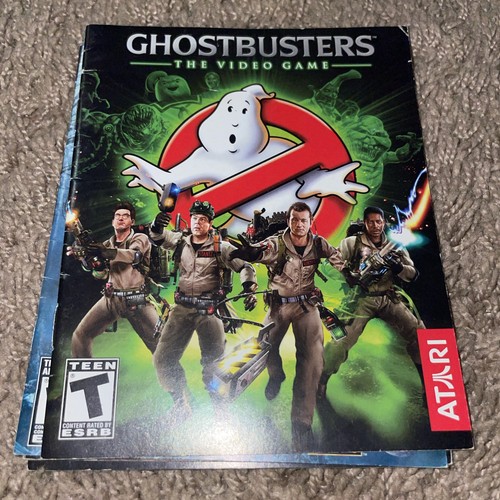 Ghostbusters originale - ghostbusters,