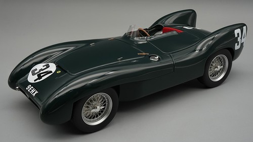 Modellino auto scala - , 1:18