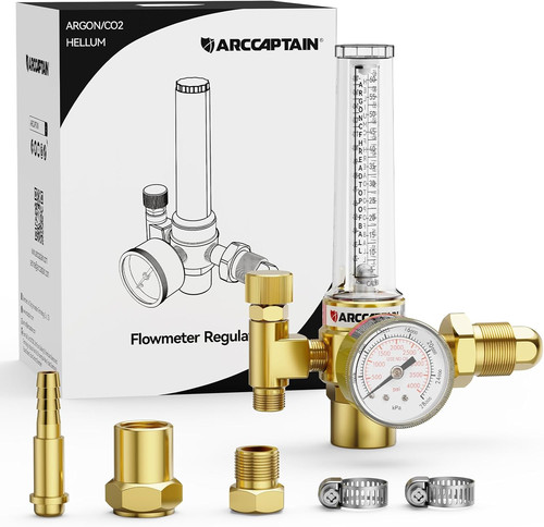 Arccaptain regolatore - arccaptain,
