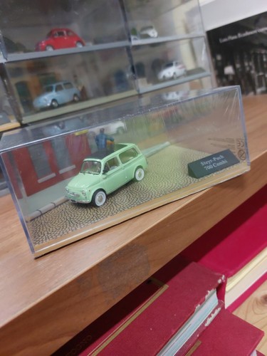 Fiat steyr puch combi - ,