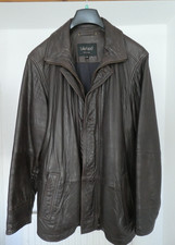 Giacca di pelle Lakeland