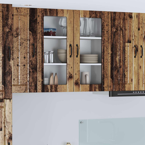 Mobile cucina rovere - cucina,