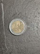 Moneta 2 Euro CIPRO KIBRIS