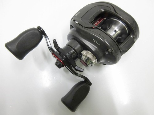 Daiwa 1016shl tw - t3, mx