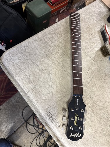 Epiphone les paul special 2010 - special,