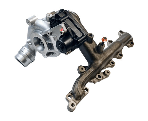 Turbocompressore per renault - turbocompressore,