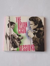 The dylan cash sessions - the,