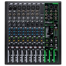 Mackie PROFX12V3 Mixer USB 12