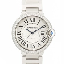 Cartier Ballon Bleu de Cartier