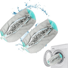 Sacco Lava Scarpe Lavatrice 2