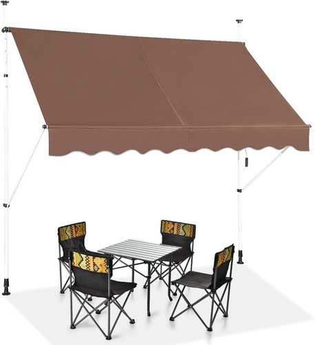 Tenda sole per esterno - tenda, da
