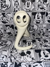 Portauovo a molla bianco