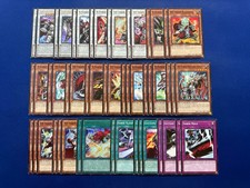 Yu-Gi-Oh! ARC-V - Kit Blade's