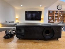 Optoma S331 Proiettore Home
