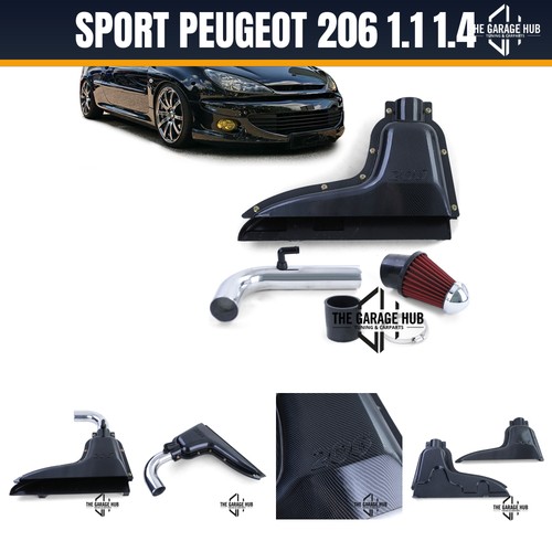 Sport filtro aria airbox - sport,