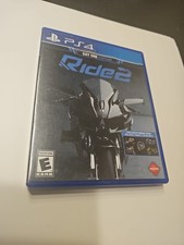 Ride 2 - Sony PlayStation 4