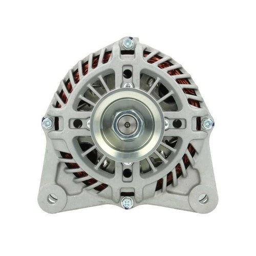 Alternatore linea - +alternatore,