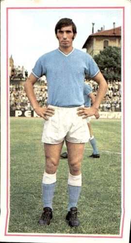 Figurina calciatori panini - calciatori,