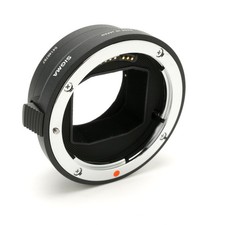 Convertitore attacco sigma - convertitore,