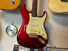 Chitarra elettrica fender - chitarra,