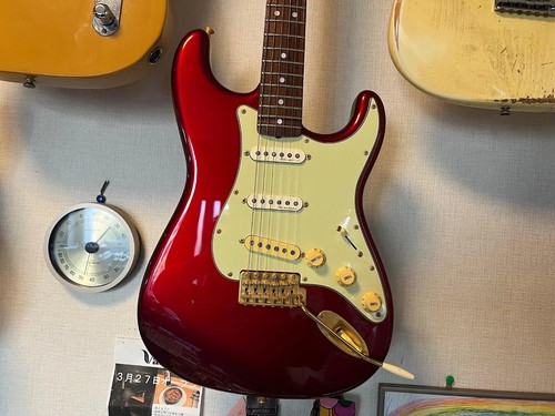 Chitarra elettrica fender - elettrica,