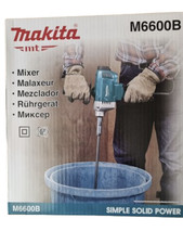 Makita M6600B Trapano