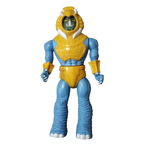 Infaceables bestioids tembo - infaceables,
