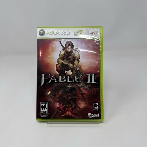 Fable completo di - fable,