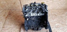 OPEL MERIVA B Moteur Z17DTH