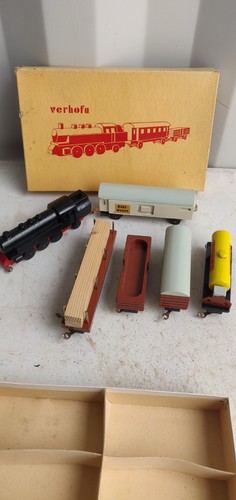 Verhofa steinach set - verhofa,