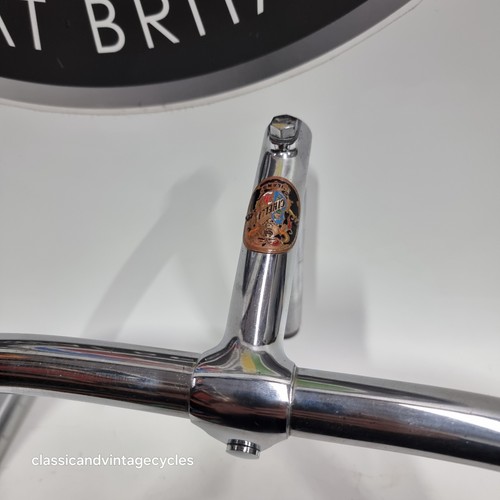 Cinelli steel milano stelo - cinelli,
