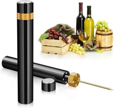 Pompa apribottiglie vino