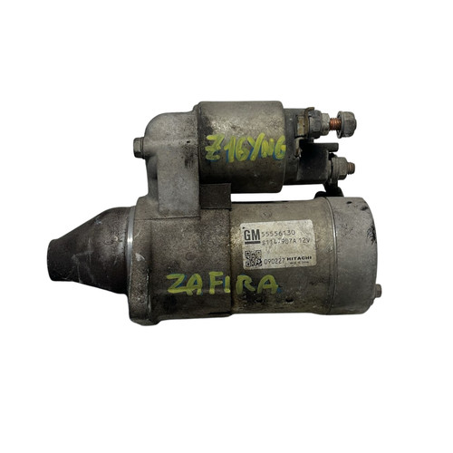 Z16yng motorino avviamento - z16yng, d'