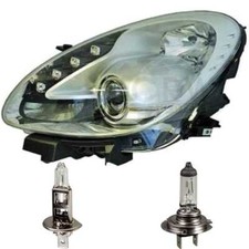 Faro Destro Per Alfa Romeo