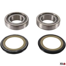 KIT CUSCINETTI DI STERZO HONDA
