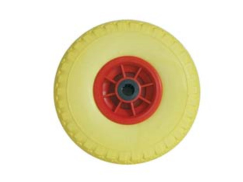 Ruota per carrelli portapacchi - ruota,