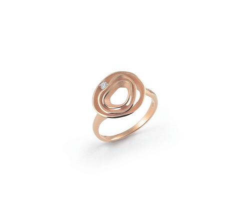 Anello annamaria cammilli dune - anello,